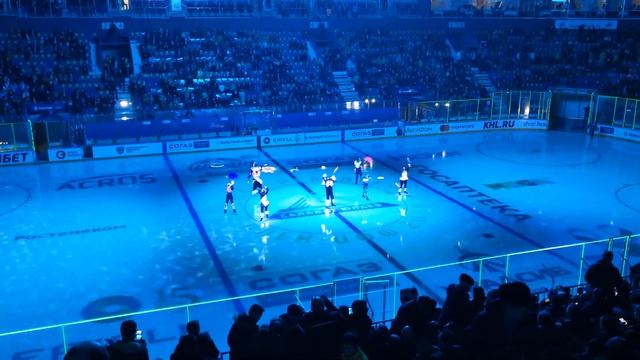 SOL Hockey Предматчевое шоу 1.03.2019 смотреть онлайн