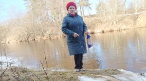 "Жизнь на пенсии"... Немного о себе, немного пошила, немного прогулялась..