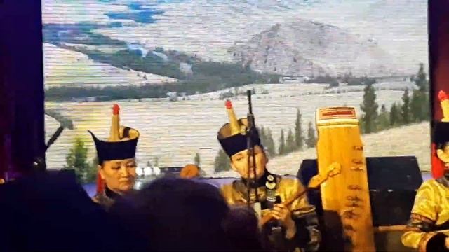 Орлан Мажымал. Хемчиим смотреть онлайн