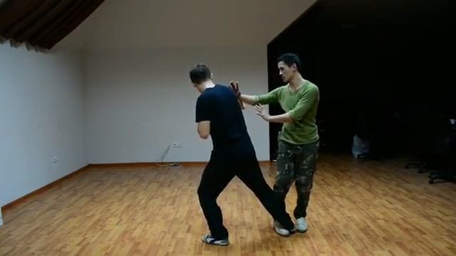 Школа боевых искусств " ЖЕМЧУЖИНА ДРАКОНА" смотреть онлайн