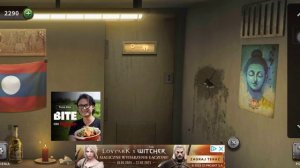 100 DOORS ESCAPE FROM PRISON Laos