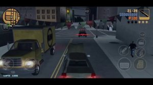 GTA 3 REMASTERED MOBILE! (MODS) | GTA 3 ANDROID, 4PK + D4T4 + OBB