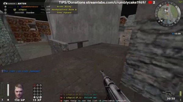 🔴【Wolfenstein Enemy Territory ライブ配信 Stock Markets Crashing! ‘I told you so!!!’ – Trump 08/05/2024