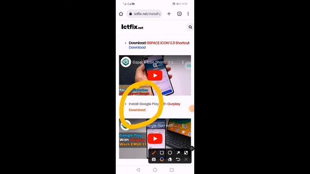📲2023 New Method:People also askCan I install Google Play on Huawei?How do I get Google on my Huawe смотреть онлайн