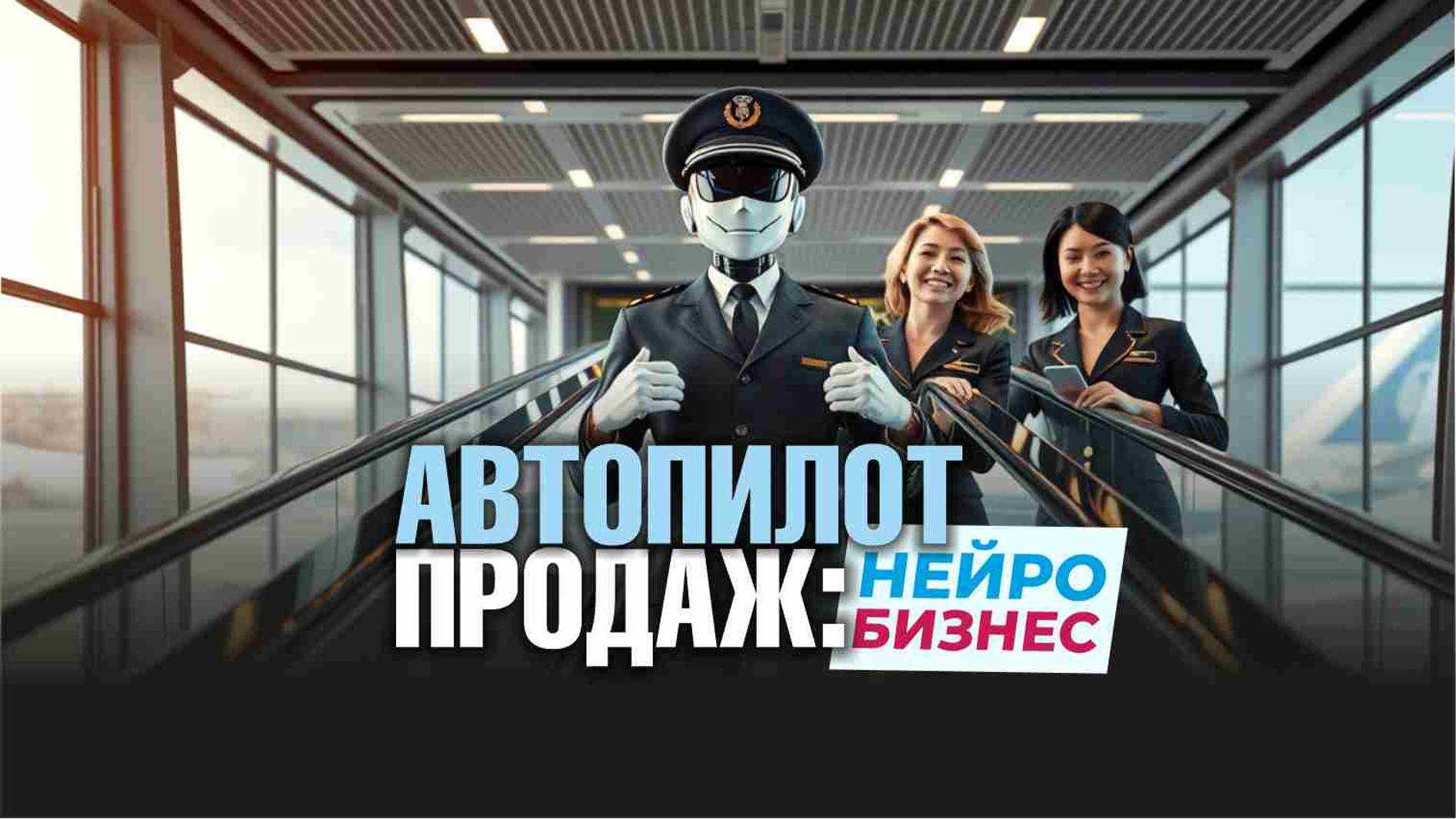 Нейро бизнес видео смотреть онлайн