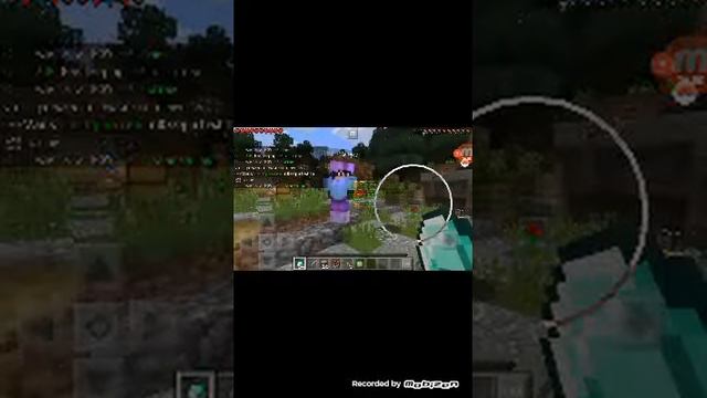 Топ сервер для майнкрафт (1.0.5-1.0.9) смотреть онлайн