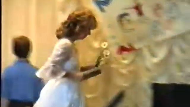 Выпускной 1995 год часть 1(1) смотреть онлайн