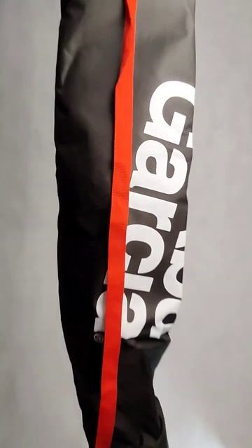 Девайс для рыбаков и путешественников якорь Abu Garcia Beast 120cm #fishing #рыбалка #путешествия смотреть онлайн