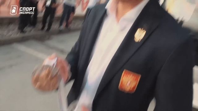 Зайцева обменяли в "Чикаго" / "Спартак" разгромлен в дерби День с Алексеем Шевченко смотреть онлайн