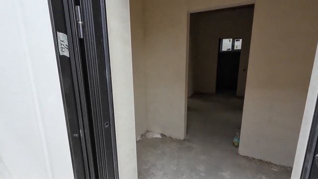 Бюджетный дом в Знаменском в Краснодаре смотреть онлайн