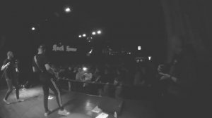 Трезвый Заряд - Победоносцы (Москва/Клуб «Rock House»/Live/2019)