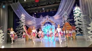 Новогодняя сказка!Единорожки!!!!