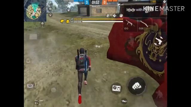 PvP contra sakura!! //Francesco FF #Freefire #pvp смотреть онлайн