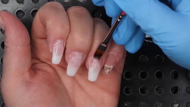 Magic Gel Haul | Baby Boomer Kit | Mini Tutorial