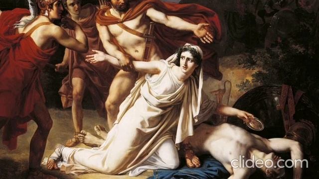 Эпонимы и Мы