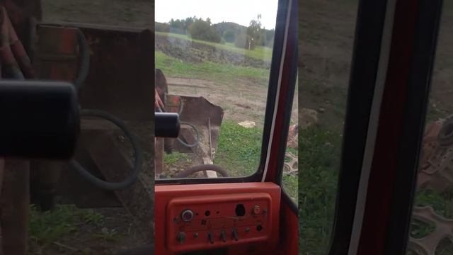 ДТ 75 мощь силушка 😄 великолепный век смотреть онлайн