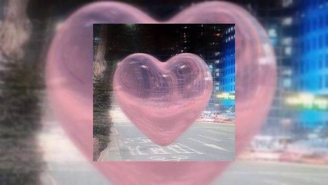 My Heart Stereo (speed Up)