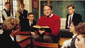 Общество мертвых поэтов — Русский трейлер (фильм 1989) / Dead Poets Society