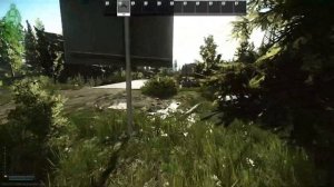 ПУТЕВКА В САНАТОРИЙ ЧАСТЬ 5 | Escape From Tarkov