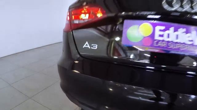 63 plate A3 Sportback 1.6 TDi 105 Bhp Sport 5dr 51870.mp4 смотреть онлайн