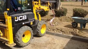 JCB 1CX,,