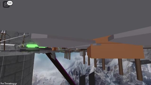 фантикс и новый мир,#roblox карта паркур