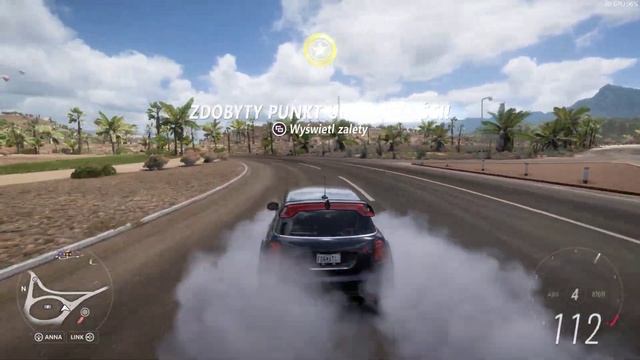 Forza Horizon 5 Mini John Cooper Works GP 2021 Top Speed