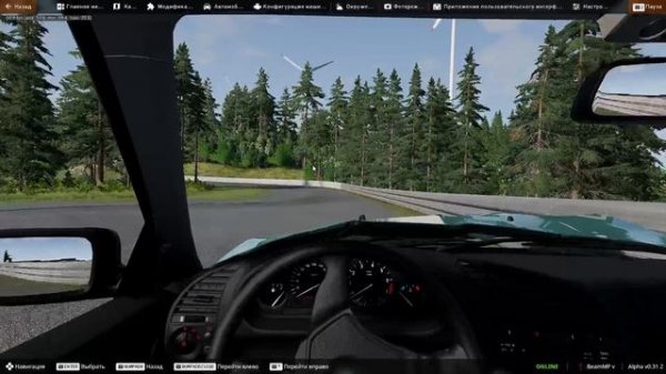 топ 5 модов на машины beamng drive