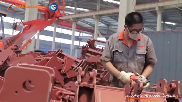 Welcome to know more about EVERUN machinery! смотреть онлайн
