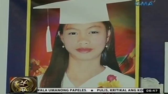 24 Oras: Suspek sa pagpatay sa 11-anyos na babae, mismong tiyuhin ng biktima смотреть онлайн