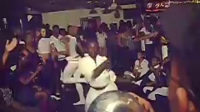 Kiddy Aga Vs Lovely 007--Kiki Function смотреть онлайн