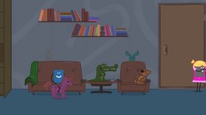 Песенка колыбельная для детей - Звездочка - Смарта и чудо-сумка