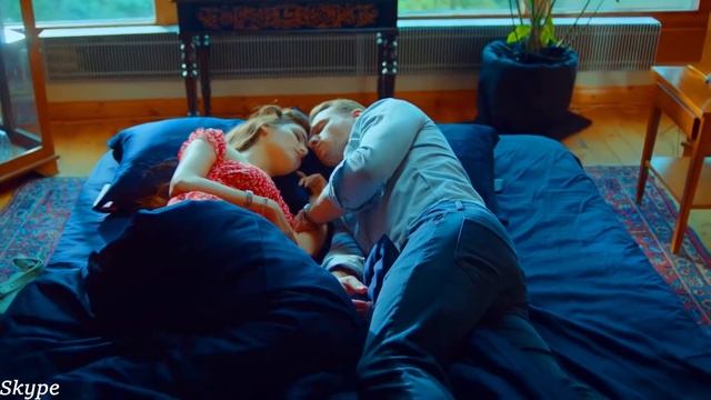 Eda & Serkan- Hate you смотреть онлайн