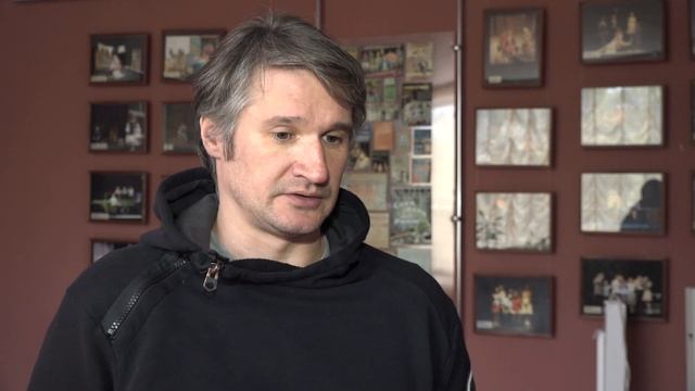 Театр Тартюф смотреть онлайн