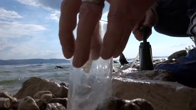 к вопросу о эффективности фильтрации Survivor Filter PRO