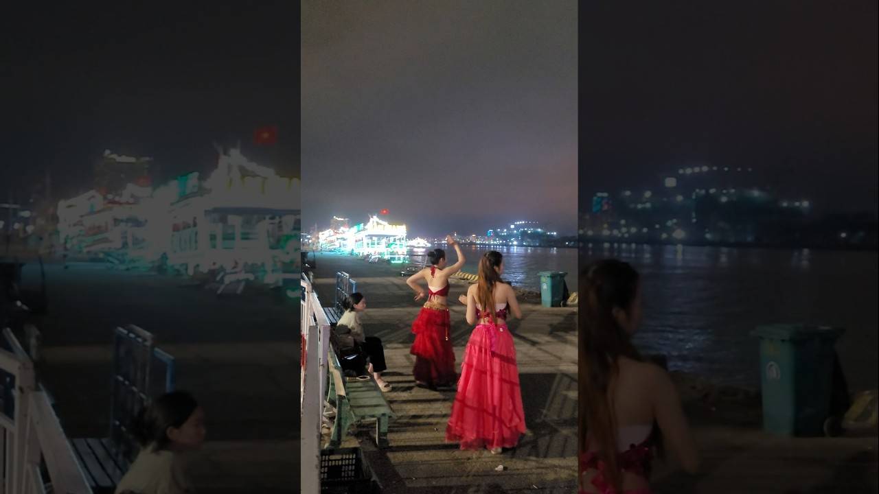 한강유람선, 다낭여행, SEOUL TRAVEL WALKER