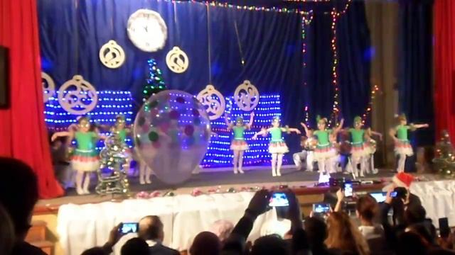 Калейдоскоп 30.12.17 р. смотреть онлайн