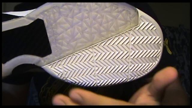 Видео-обзор Nike Zoom Kobe VII (7) System Elite 