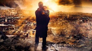 Землетрясение — Русский трейлер (фильм 2010)  Tangshan da dizhen