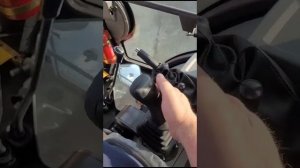 Экскаватор - погрузчик Bizon 888