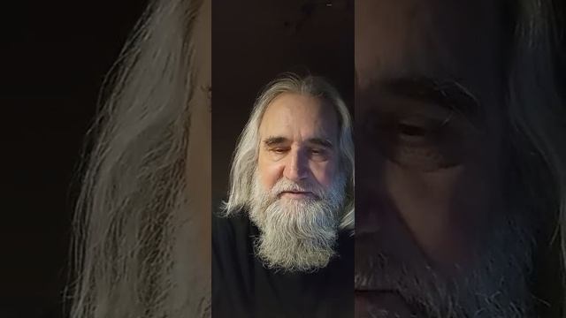 Ответ на вопрос от Натальи Васильевны. Об Генеральной исповеди.