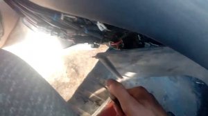 Изучение трактора Бюллер