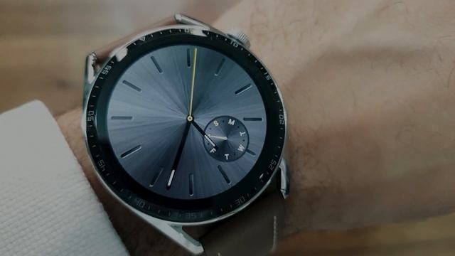 Huawei Watch GT 3 | أشيك ساعة الذكية من هواوي جي تي 3 смотреть онлайн
