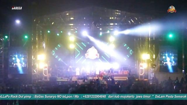 Di Petik Wong Liyo - Jihan Audi - PaLLaPa Rock Dut Live Diana Ria WonoSoBo Jateng 2024 | Sadega 🎥 смотреть онлайн
