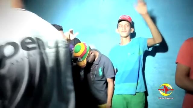 HALLEY DANCETERIA 2016 - DVD COMPLETO BIBIU RASTA E DOUGLAS DJ смотреть онлайн