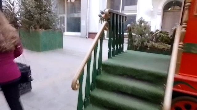 Кузнецкий мост смотреть онлайн