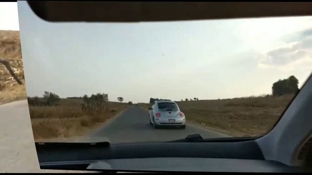 Beetle GLX SPORT 2007 vs Bora SPORT 2010 смотреть онлайн