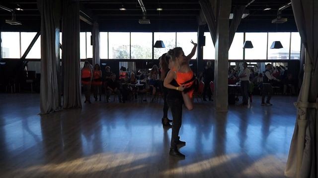 28.05.2017 Moscow cup Social dance schools - Mambo group Salsa смотреть онлайн