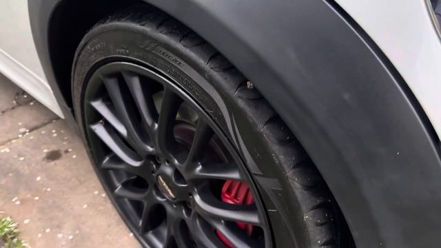 Mini JCW coupe roadster 2012 R56 In depth walk around and review смотреть онлайн