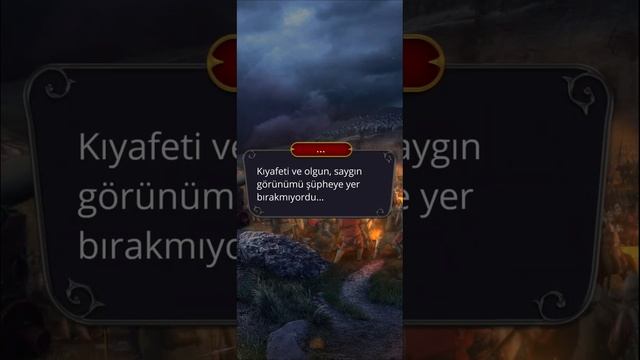Mehmed Rotası: Drakula Bir Aşk Hikayesi 4. Sezon 8. Bölüm смотреть онлайн
